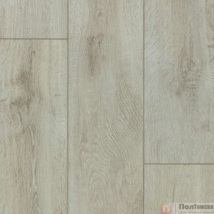 SPC ламинат Dew Floor BAY 4V Кутч B 1214-5 (5мм)