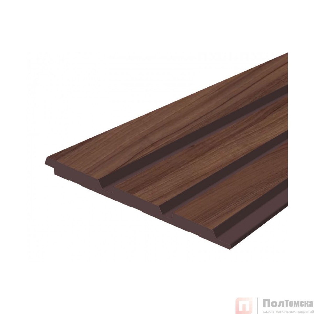 Панель HIWOOD 120*12*2700 мм LV124 BR395