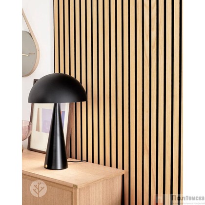 Акустическая панель Белый дуб 2780х600х21