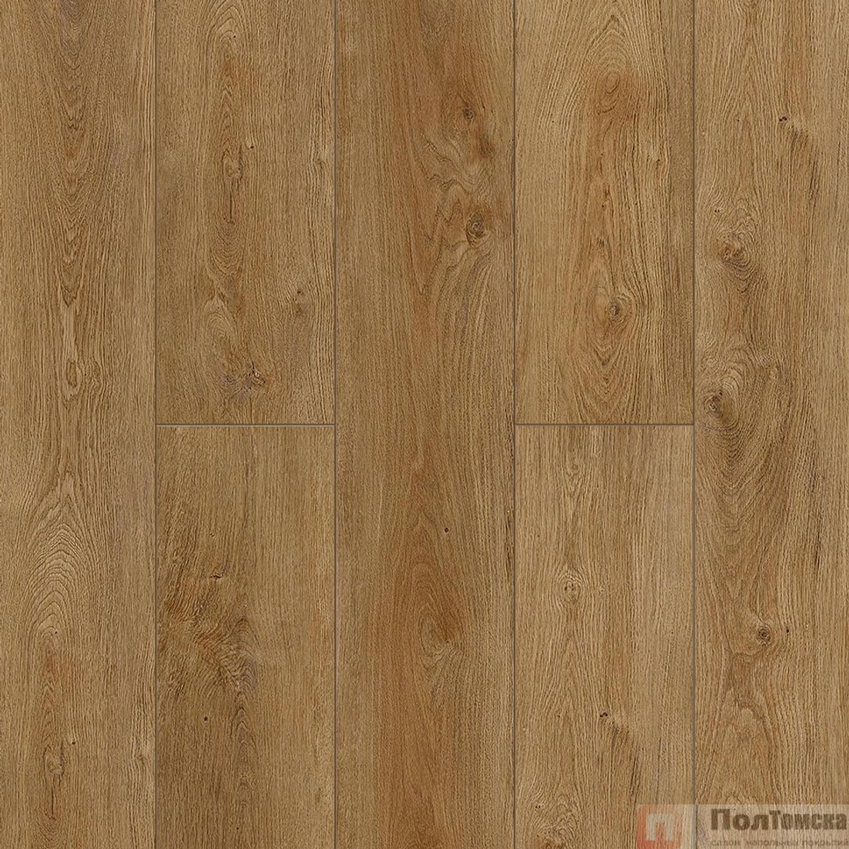 SPC ламинат NatisSton Essential Juv 5002-03