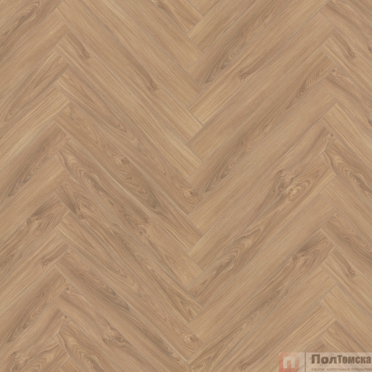 Ламинат Tarkett Angleterre Herringbone Гринвич