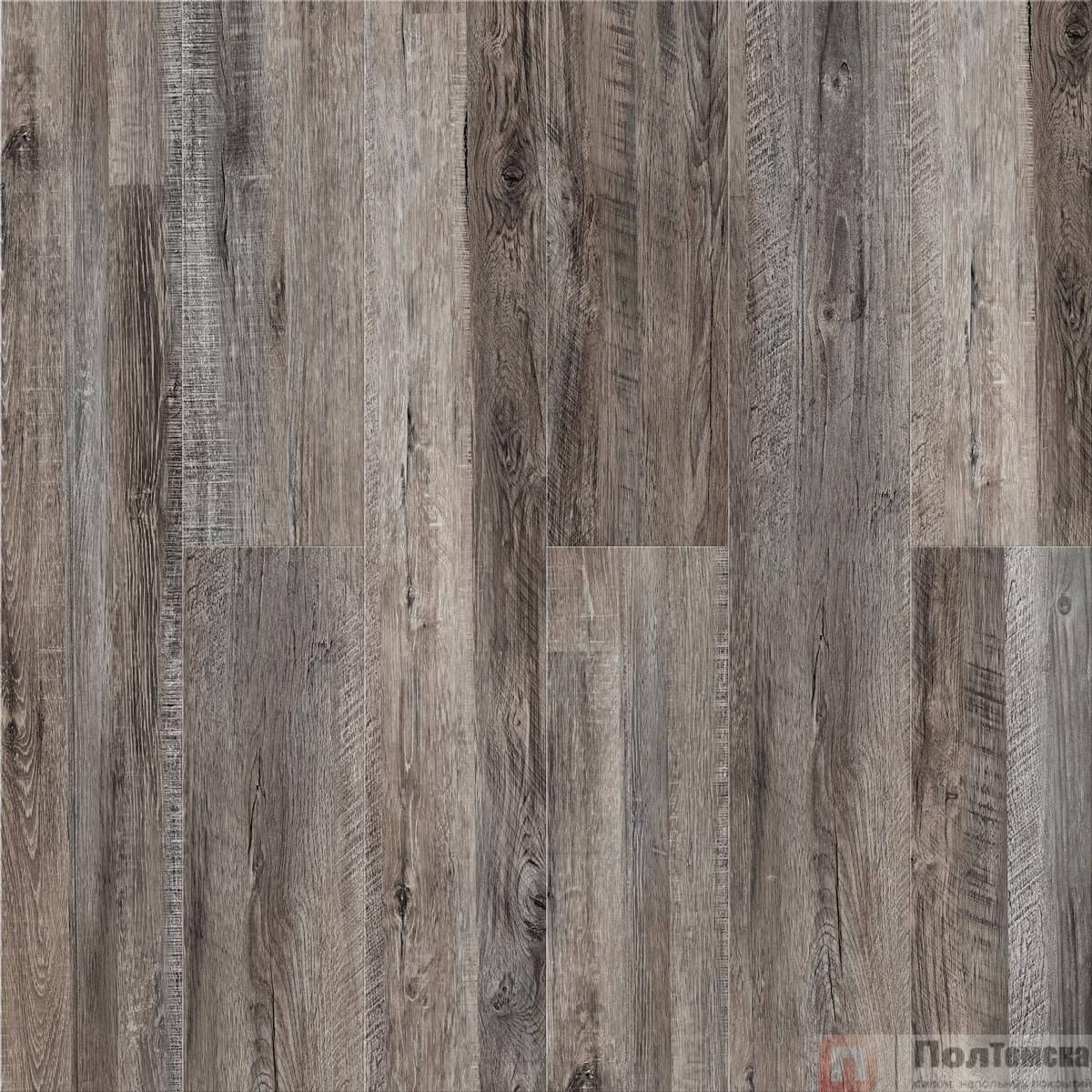 SPC ламинат CronaFloor Nano 4V Дуб Французский BD-40035-2