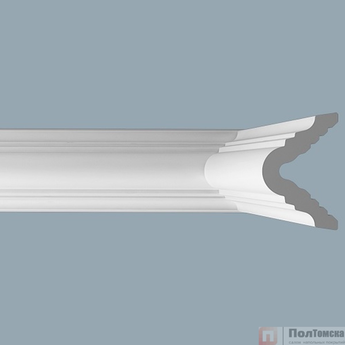 Угол XPS Bello Deco У2 2000х30х30