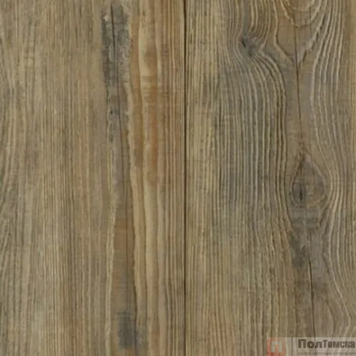 Кварц-виниловый ламинат Offwood Classic Такламакан