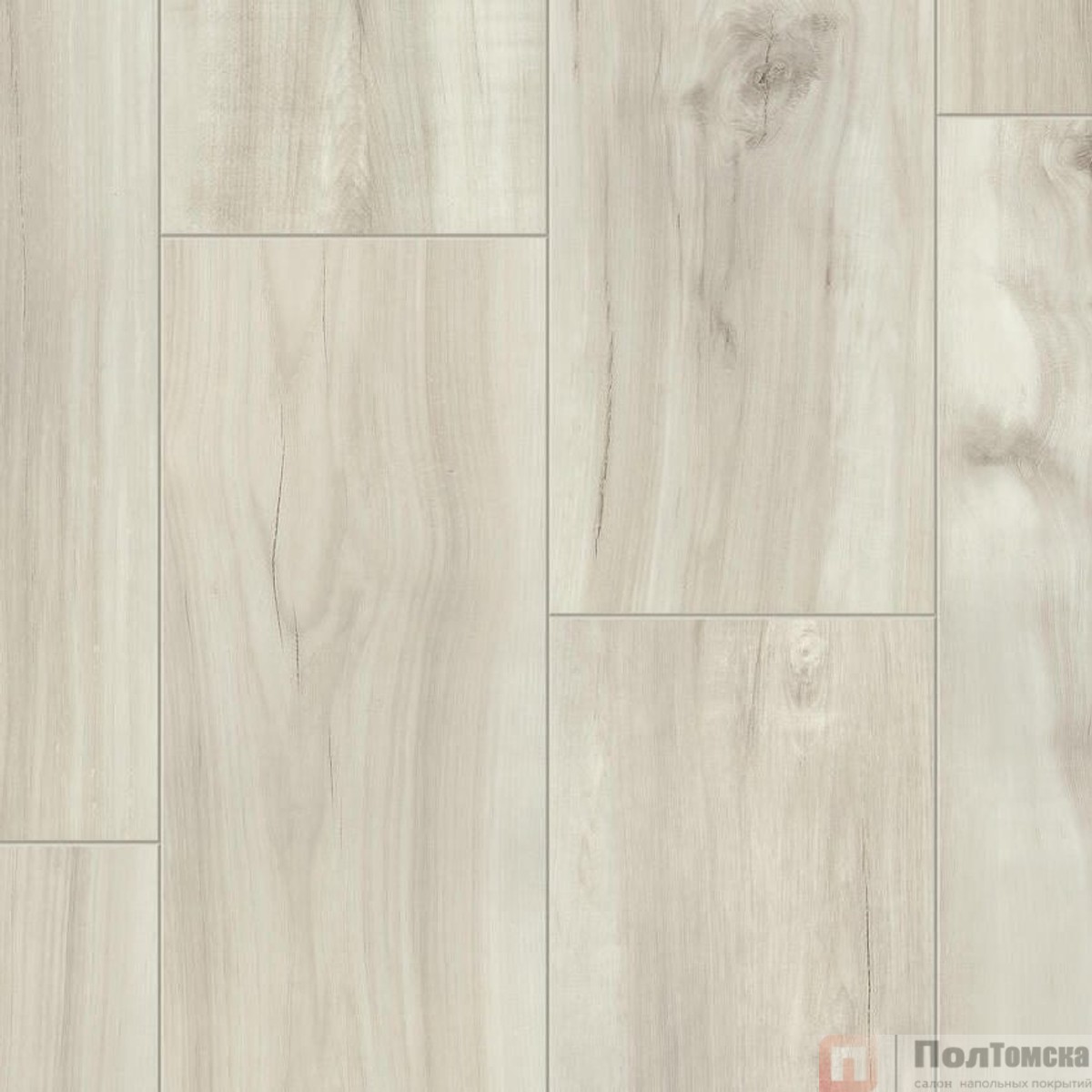 Кварцевый ламинат Timber EastWood Giani