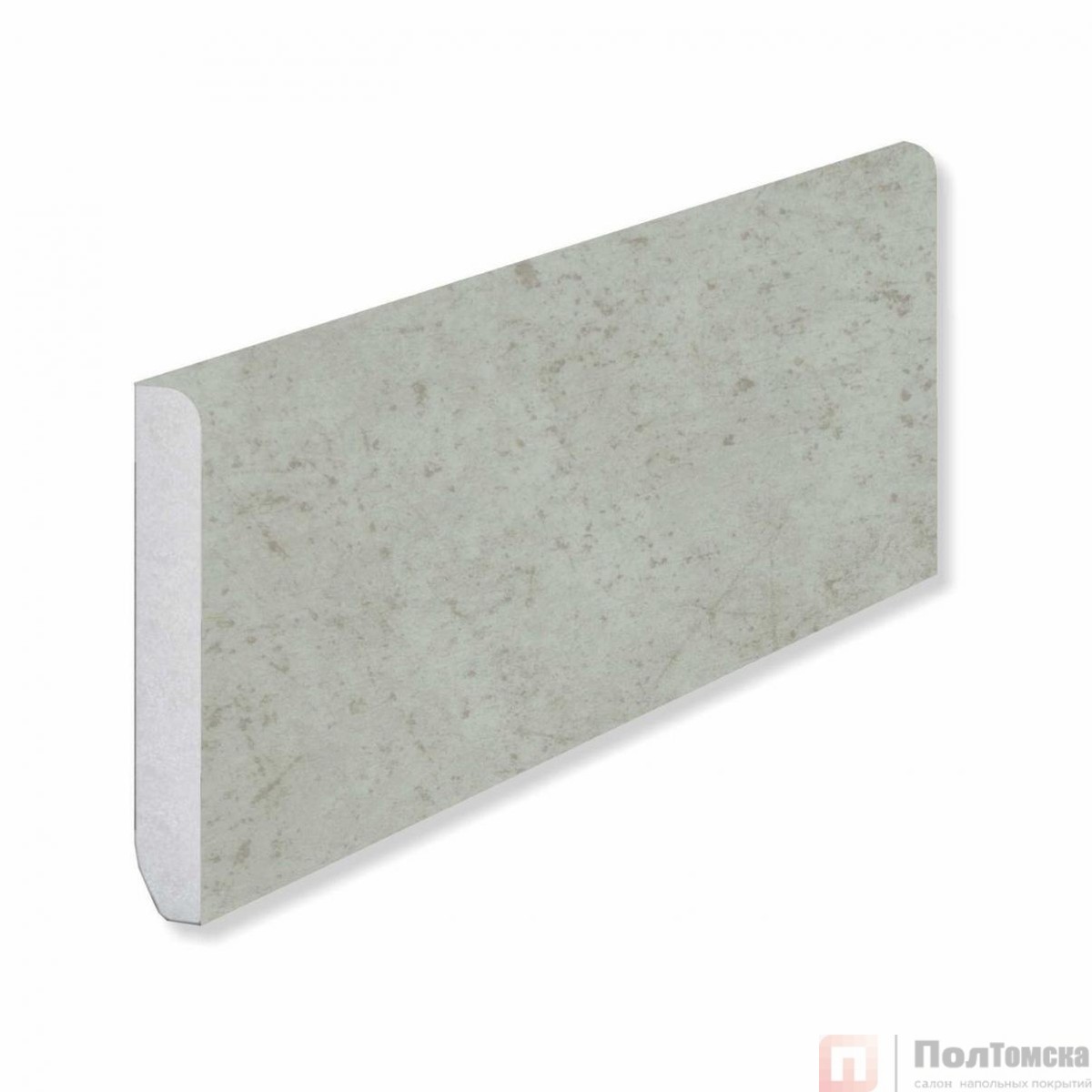 Кварцевый плинтус Fargo Stone Фисташковый базальт JC 11015-1