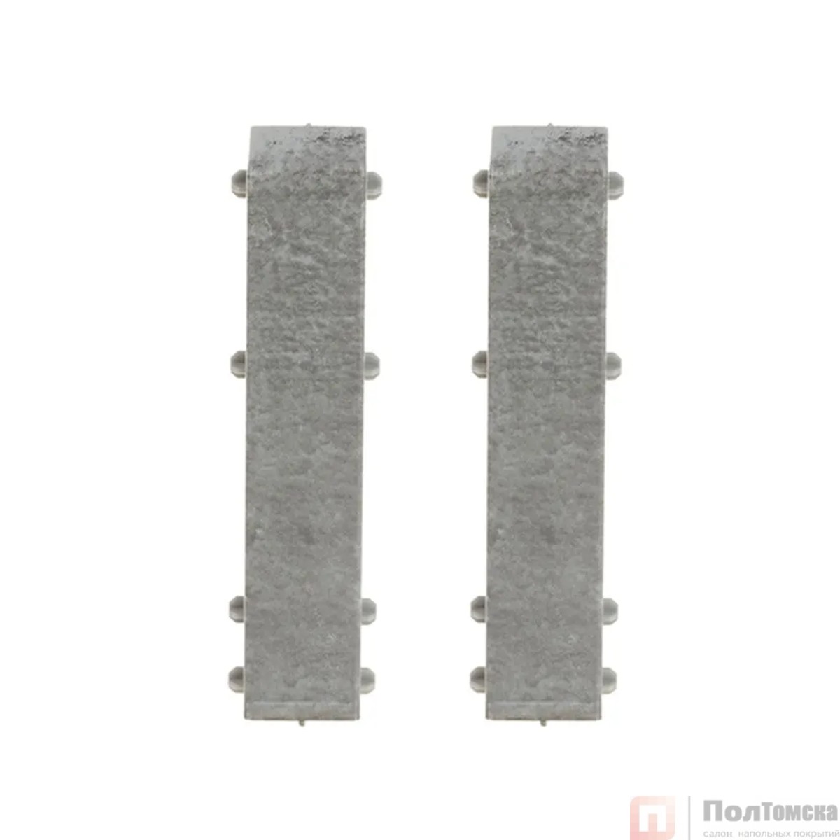 соединитель текстурный 253 (2шт) HI-LINE