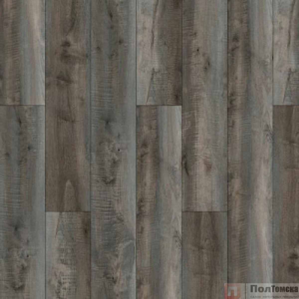 SPC ламинат Zeta La Casa Комо 7007