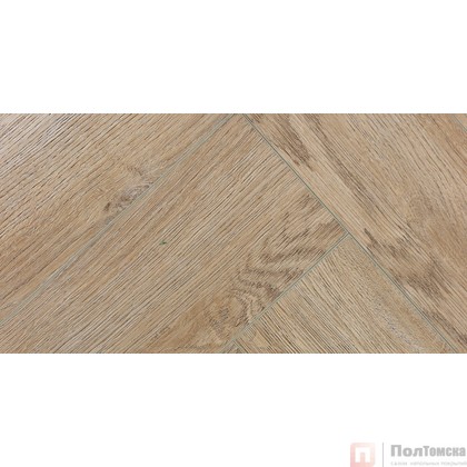 ПВХ плитка Cronafloor Herringbone LVT Дуб Лилль H LVT 007
