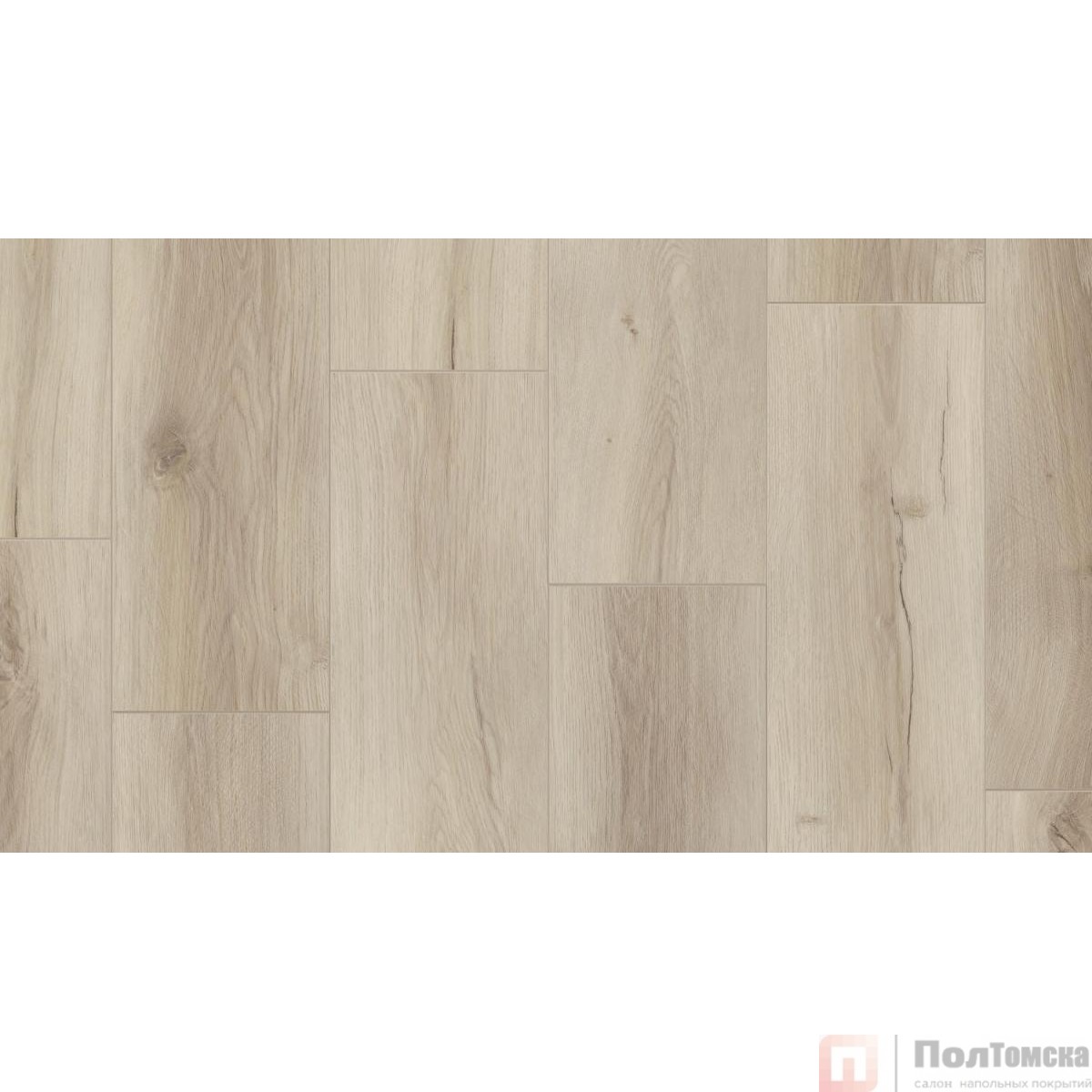 Кварцевый ламинат Tarkett Art Vinyl Future House Tyler 277017005