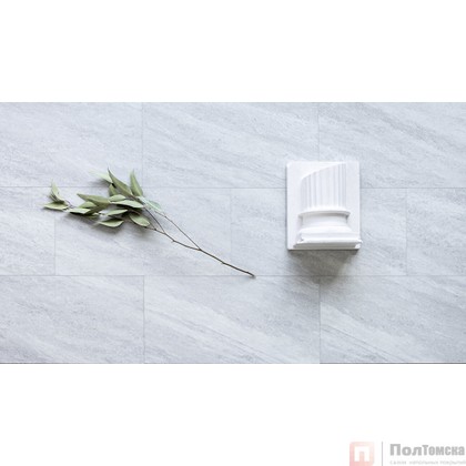 Клеевая кварцвиниловая LVT плитка DeART GRAND DG 9900, 305х610х2,5мм