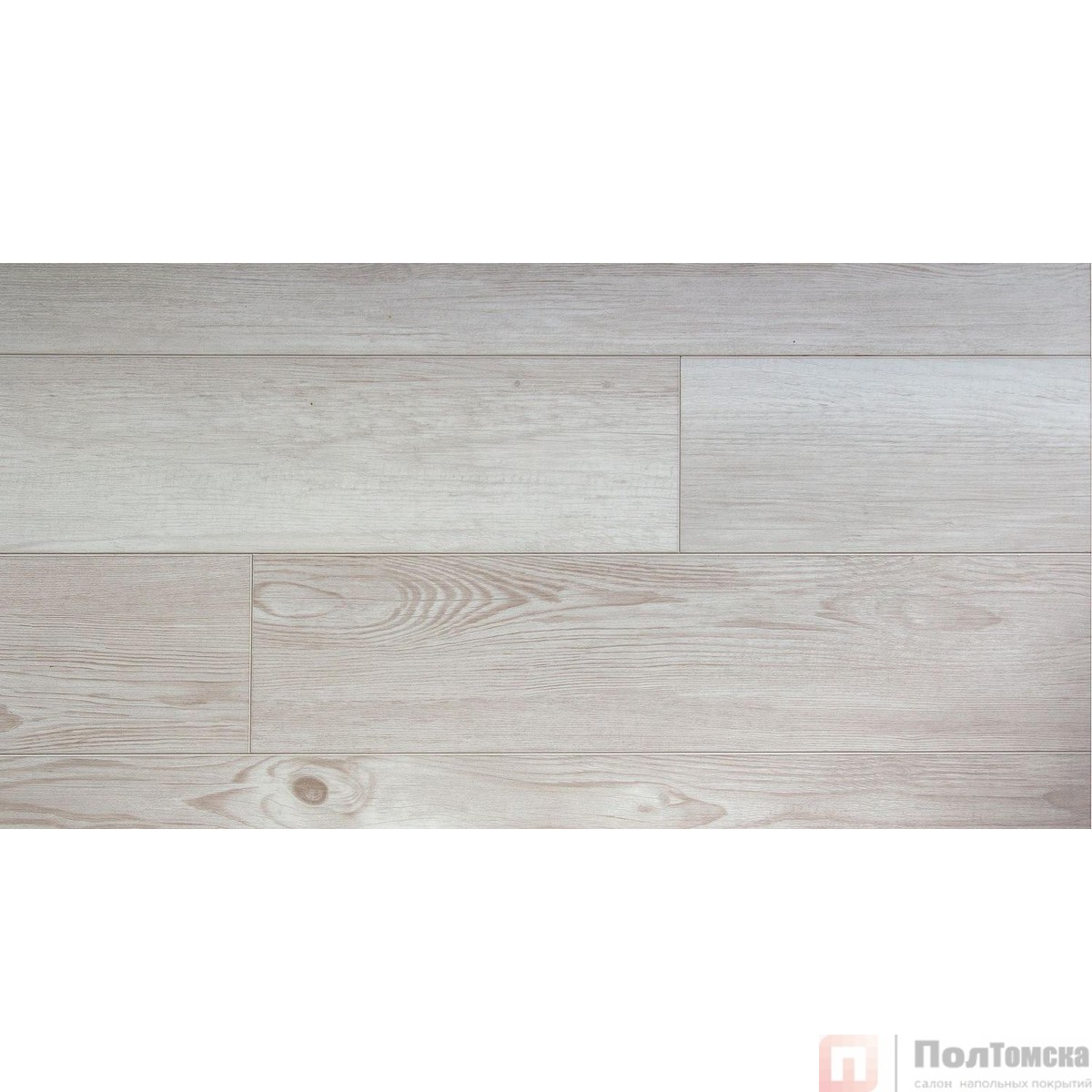 SPC ламинат Planker Elegant Line Дуб Роял 3006