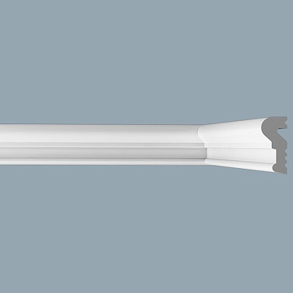 Настенный молдинг Bello Deco   М 2 2000х20х9