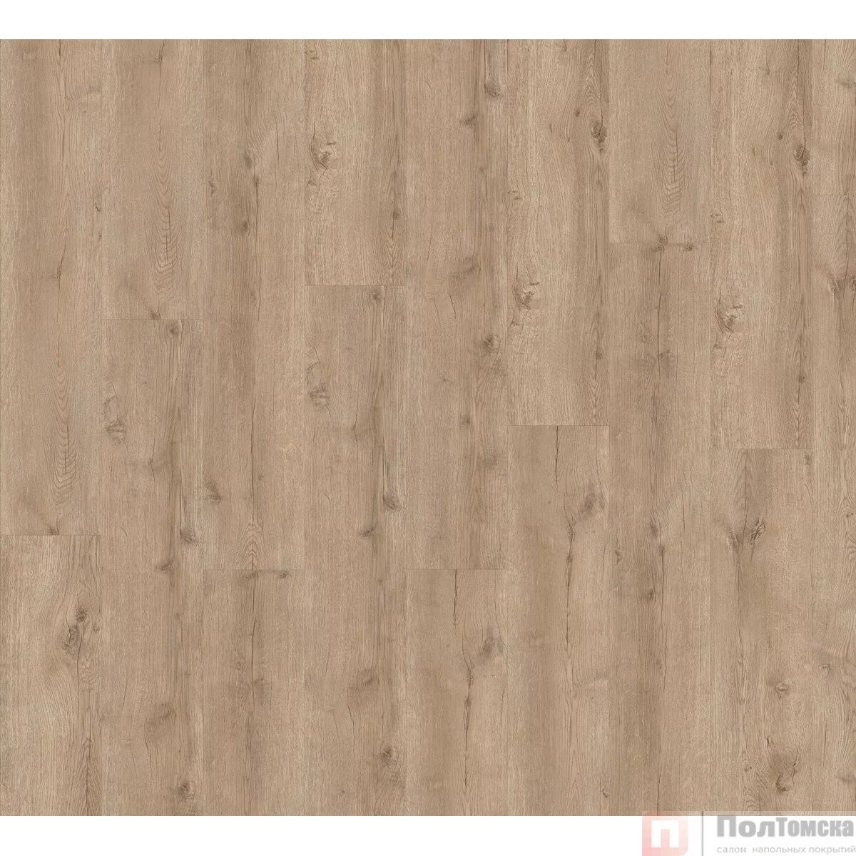 SPC ламинат Adelar Solida Acoustic Major Oak 05829LG