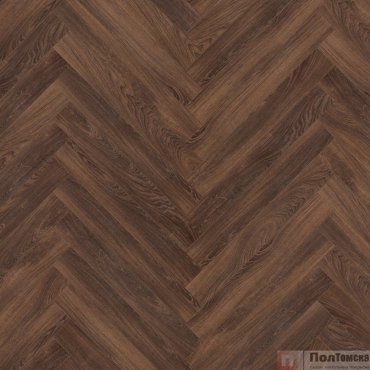 Ламинат Tarkett Angleterre Herringbone Паддингтон