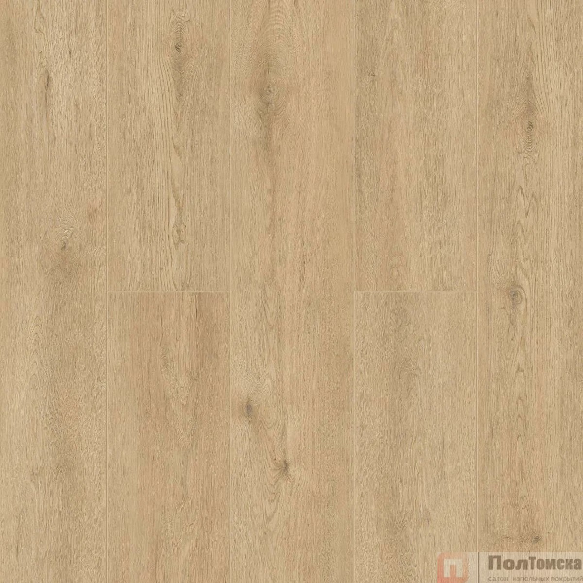 Клеевая кварц-виниловая плитка Norland Sigrid LVT Dor 1003-3