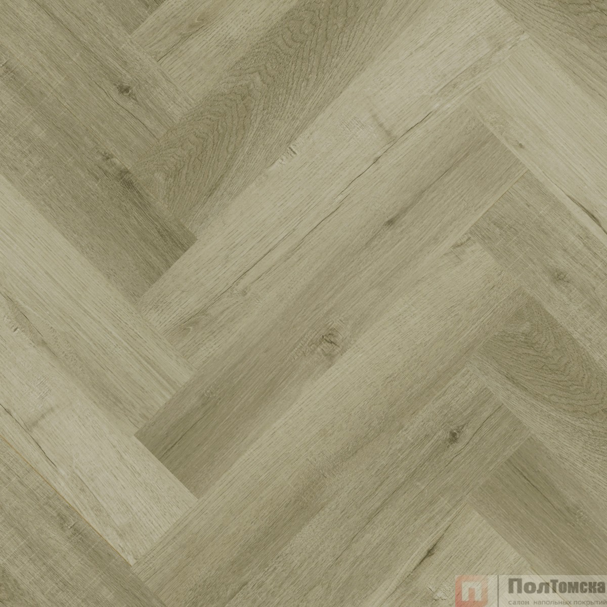 Кварцевый ламинат Home Expert Parquet 33-69W906 Дуб Баварский лес