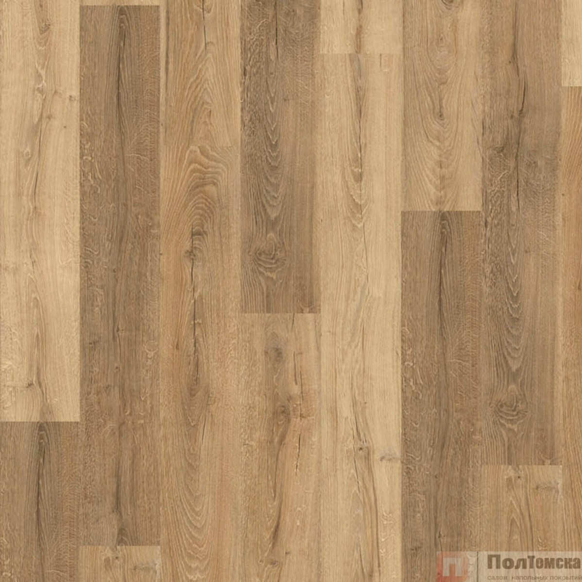 Ламинат EGGER Home EHL049 Дуб Ливингстон натуральный  8/32
