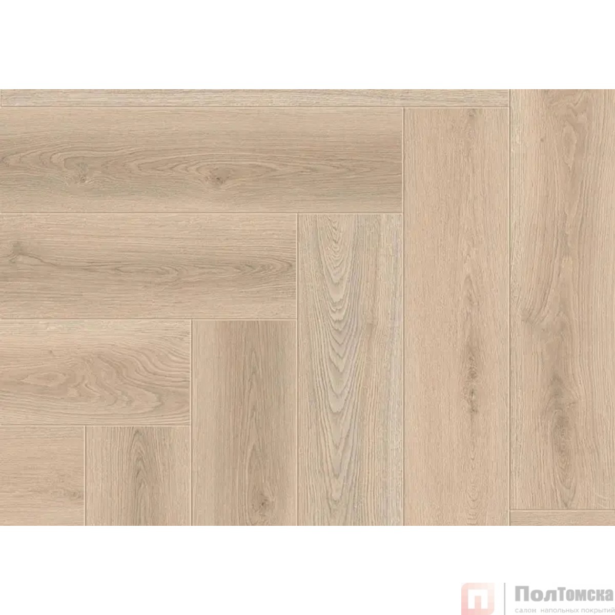 Кварц-виниловая плитка Norland Lagom Parquet LVT Deilig 1034-03