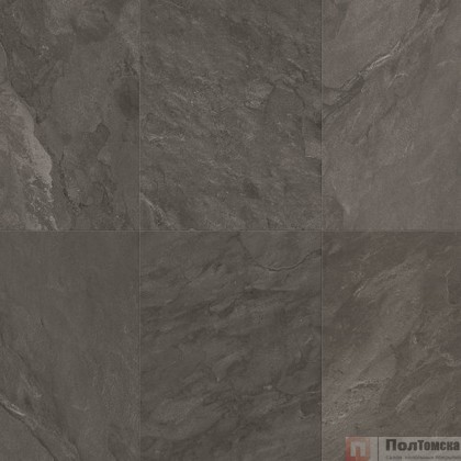 Ламинат Pergo Ebeltoft 12 pro Темно-серый сланец L1256-05493 1200×396×12