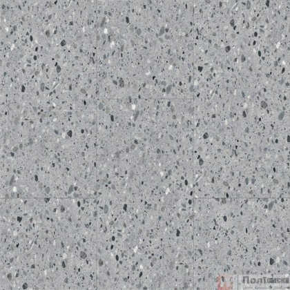 Кварцвиниловая плитка Fargo клеевая Stone LVT Терраццо Холодный 6949-1 606×303×2,5
