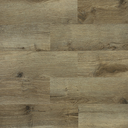 Кварцевый ламинат ArtTile Stone Optima Pro 40-6 APTN, Дуб Амурский, (914х152x4мм)