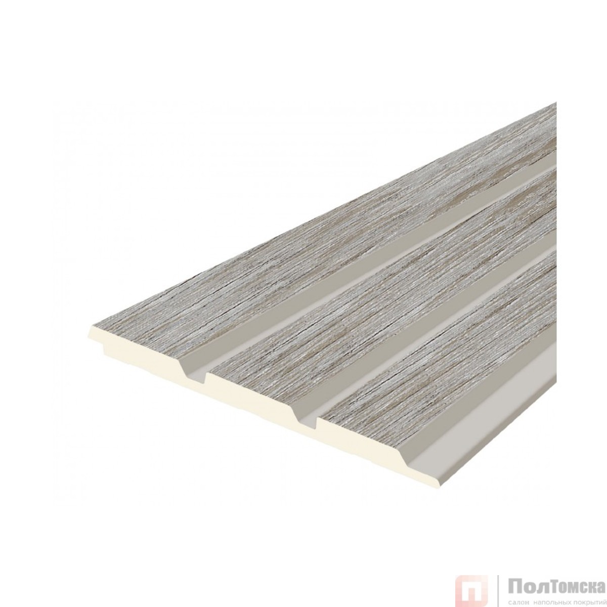 Панель HIWOOD 120*12*2700 мм LV124 GN68