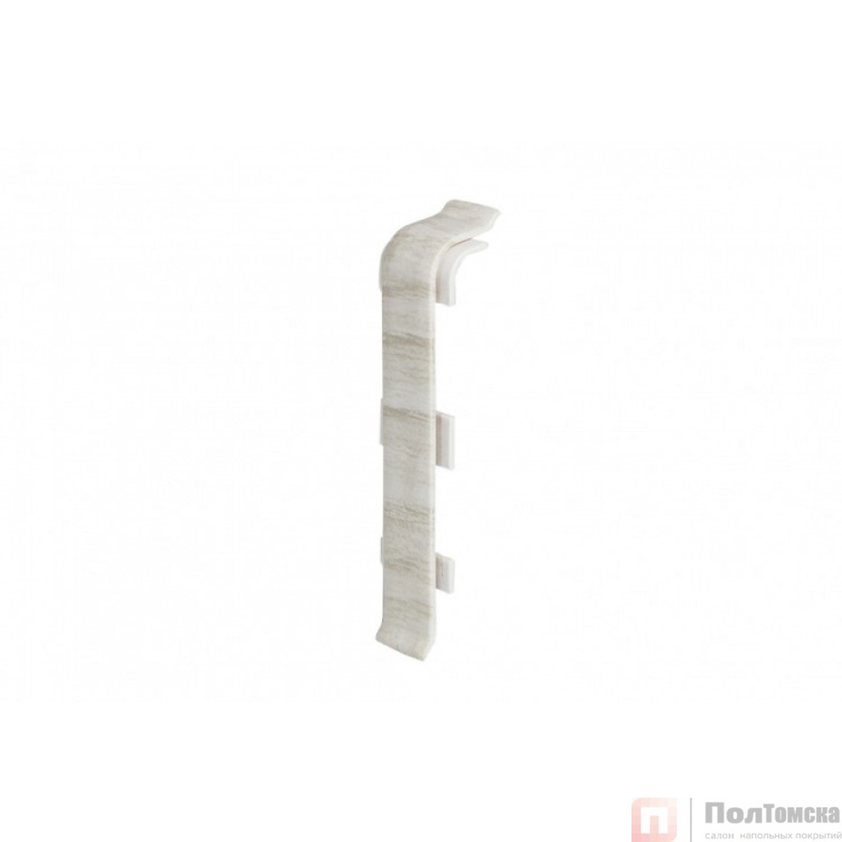 Соединитель Aberhof 70 7019 Дуб Антарио (блистер 2 шт.), упак