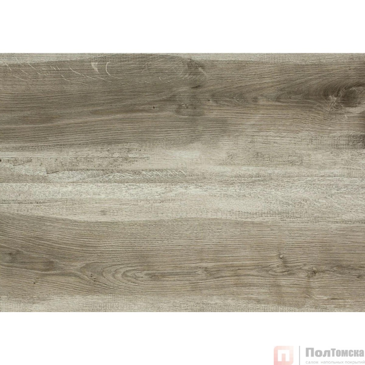 Виниловые полы Alpine Floor Easy Line Дуб Лесной ECO 3-18