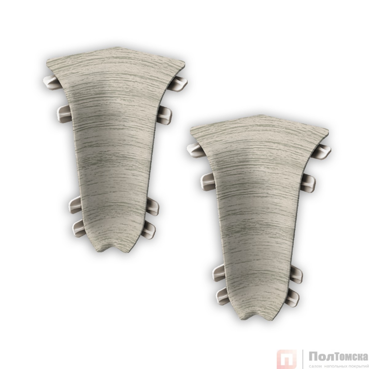 363 Угол внутренний Лексида 55мм Акация винтажная (шт)