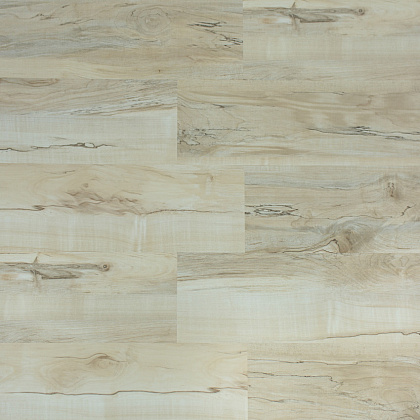 Кварцевый ламинат ArtTile Stone Optima Pro 40-5 APTN, Дуб Акация лазурная, (914х152x4мм)