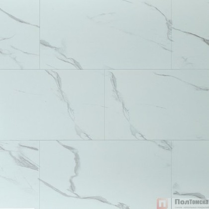 Плитка ПВХ Royce Redstone Мрамор Авенца R1919