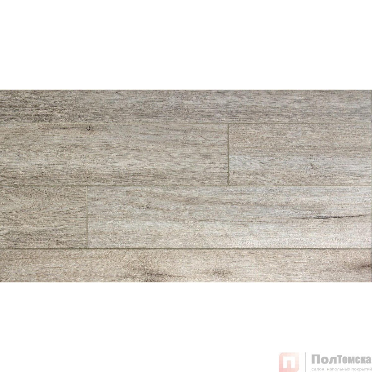 SPC ламинат Planker Elegant Line Дуб Эффект 3004