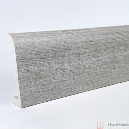 Плинтус Bello Deco  ПЛ 16 песчаный бриз 2000*80*19