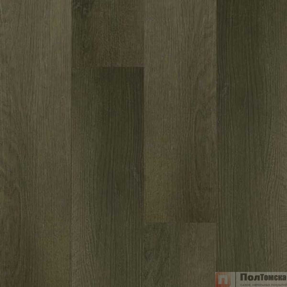 Кварцевый ламинат Home Expert Natural Дуб Ночной лес 2187-03 градиент