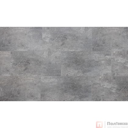 Клеевая кварцвиниловая LVT плитка DeART GRAND DG 9813, 305х610х2,5мм