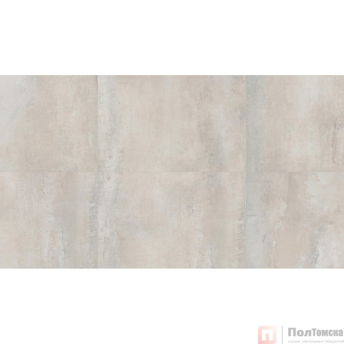 Кварц-виниловая плитка ПВХ Tarkett Blues Edelweiss