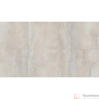 Кварц-виниловая плитка ПВХ Tarkett Blues Edelweiss