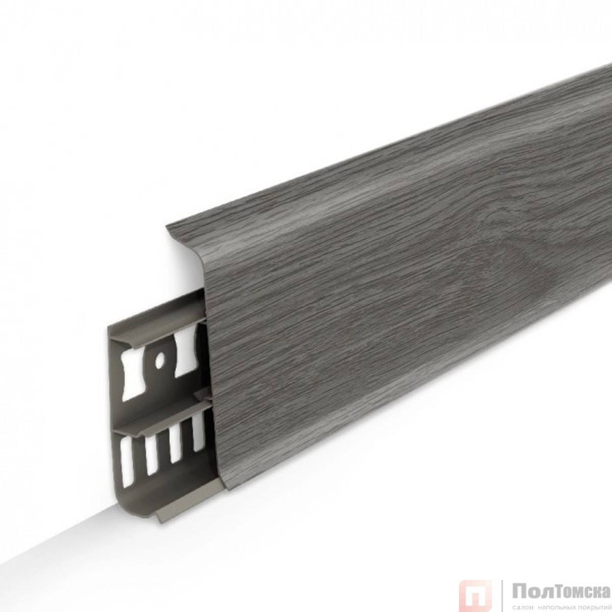 278 Плинтус Лексида 80х2200мм Сосна серая