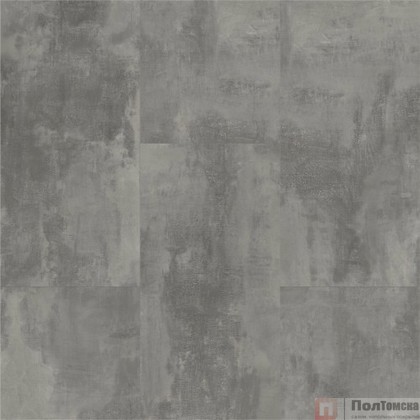 Кварцвиниловая плитка Fargo клеевая Stone LVT Бетон Лофт 48143-05 606×303×2,5