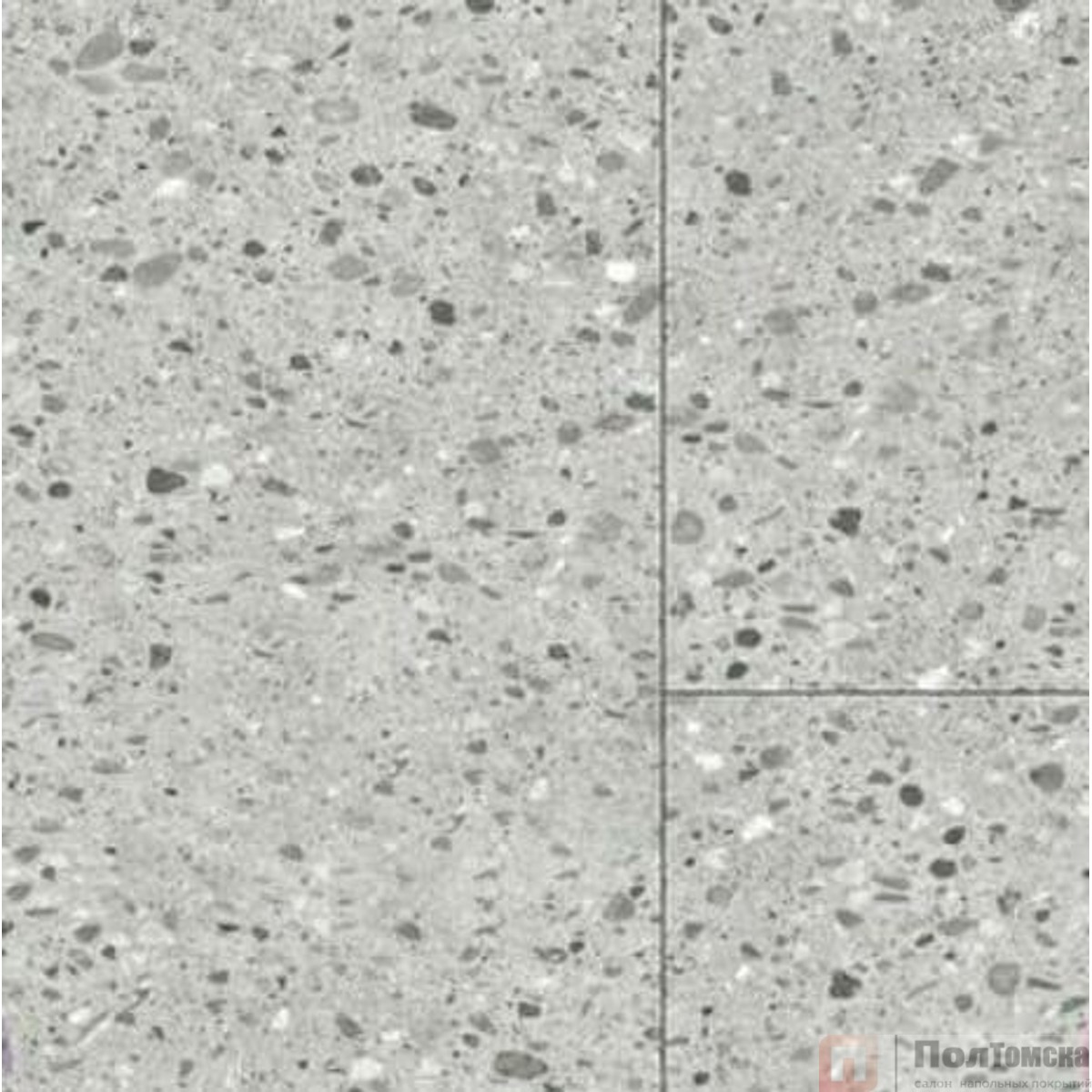 Кварц-виниловый ламинат Offwood Stone Эверест