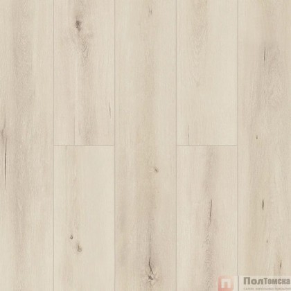 Кварцвиниловый SPC ламинат Alpine Floor Solo Plus Ададжио ECO 14-401 1220×183×4