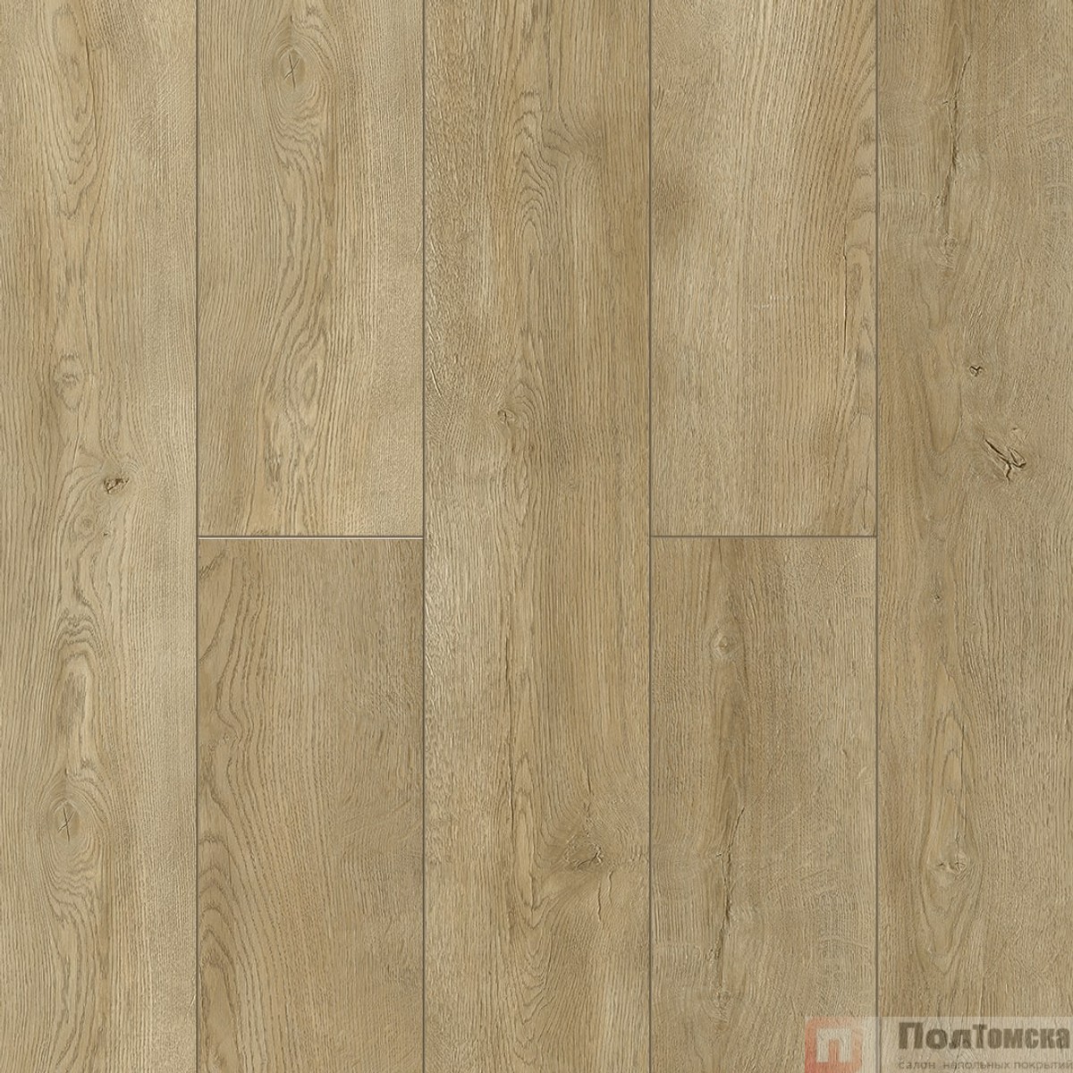 SPC ламинат NatisSton Leger Eclipse 5001-03