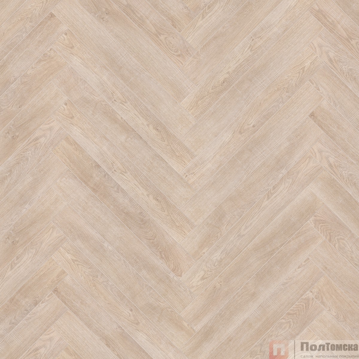 Ламинат Tarkett Angleterre Herringbone Белгравия