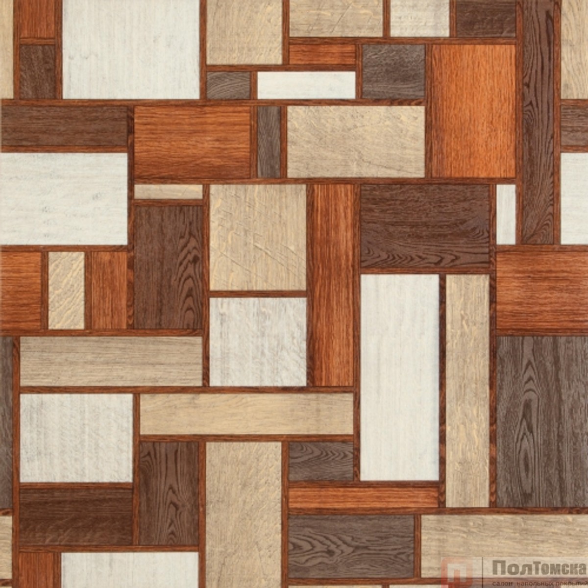 Линолеум Tarkett Фаворит Stobo 2 (VFAVI-STOB2НС-400)