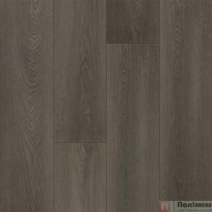 Кварцевый ламинат Fargo Bevel 50-6191-41 Дуб Бастион 1524*182*6мм, 0,5 мм, EIR, V-фаска, градиент