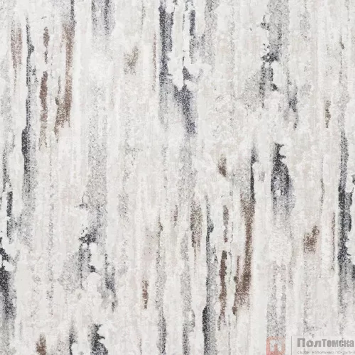 Ковровое покрытие Mers Lalee 04658A 26-Y8GH Cream/Beige