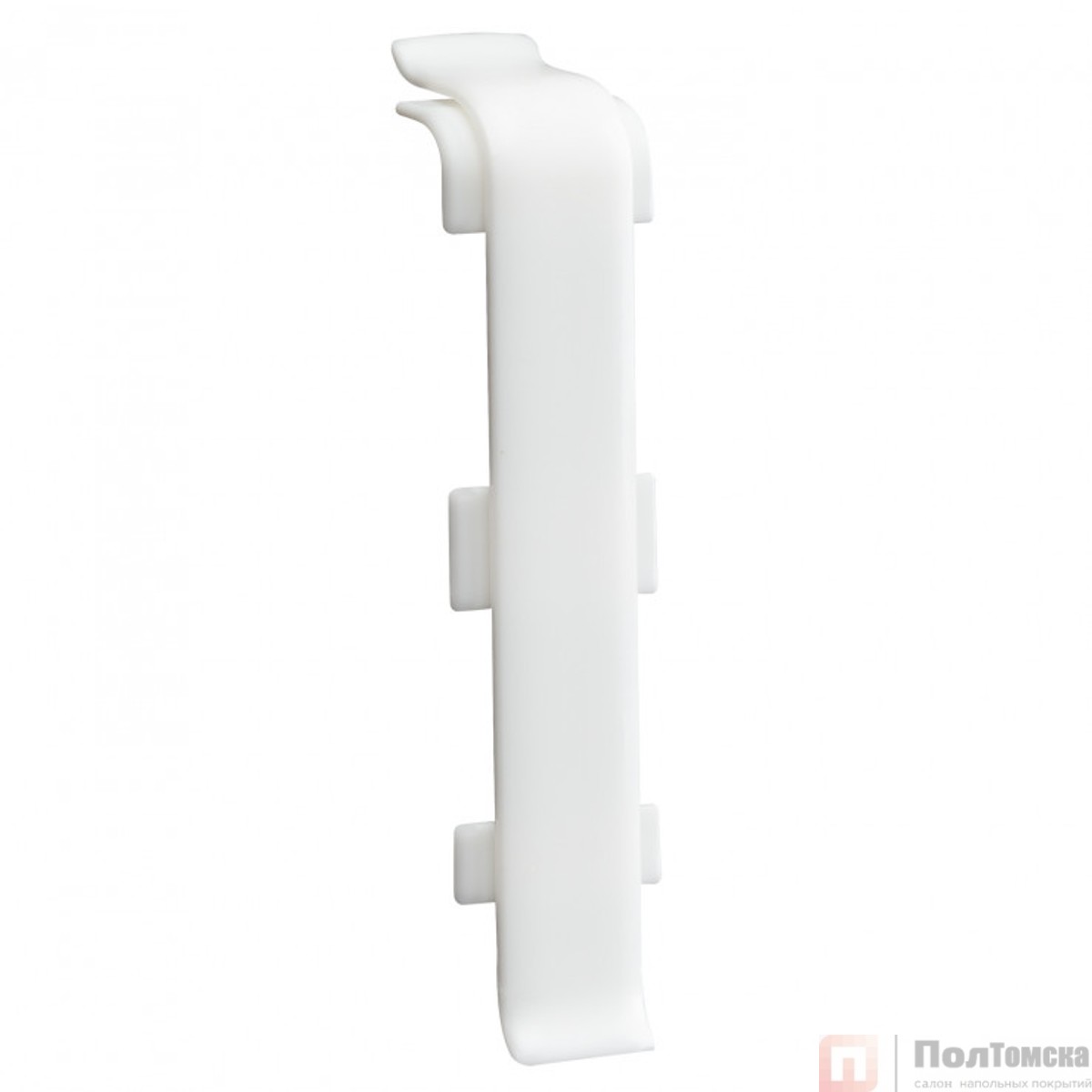 Соединитель ARBITON Indo 40 70мм White Mat