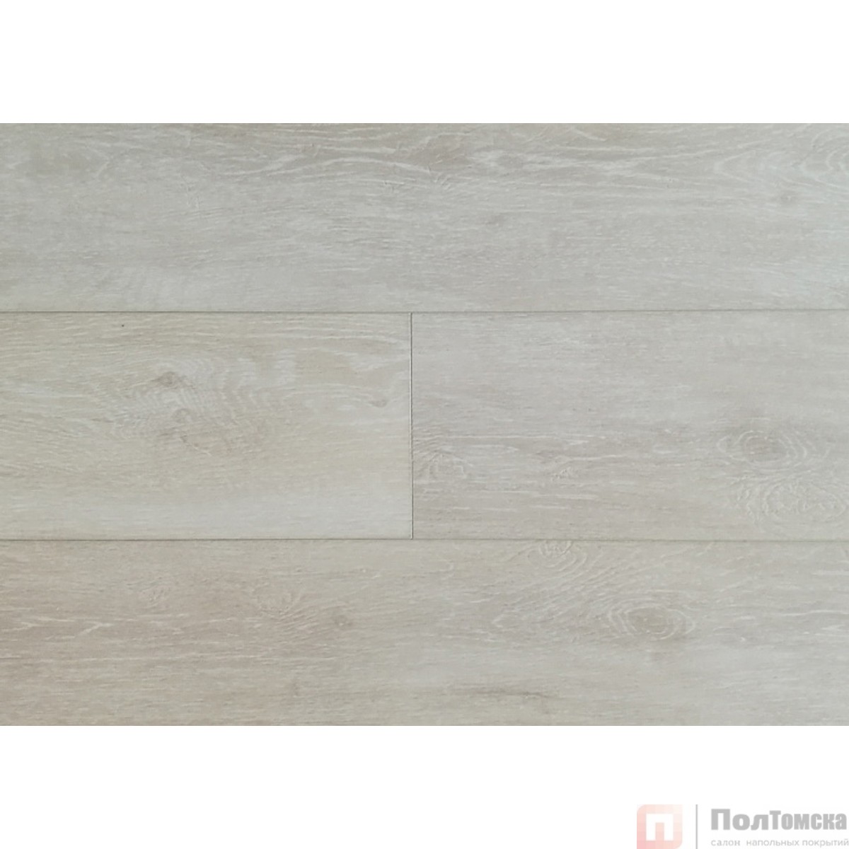 SPC ламинат Planker Rockwood Дуб Нефрит 1011
