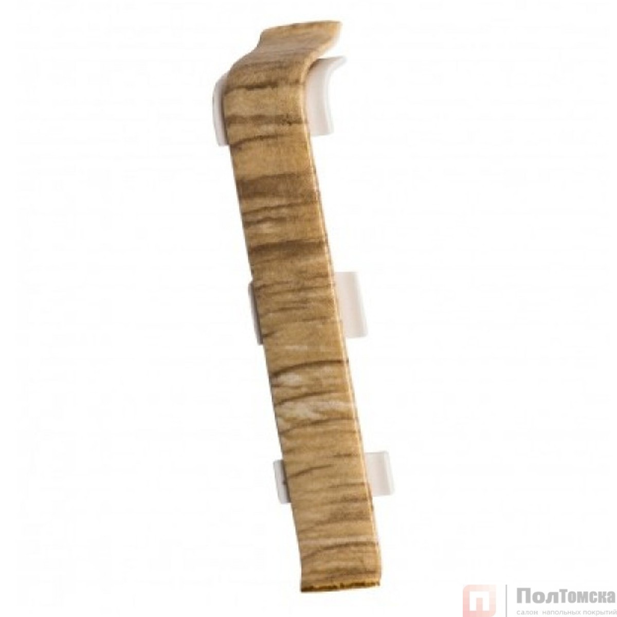 Соединитель Aberhof 70 7042 Дуб Песочный (блистер 2 шт.)